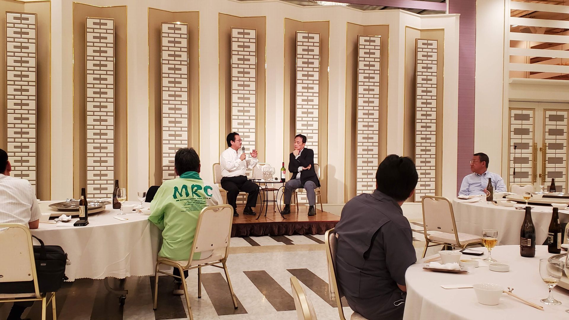 ����̗l�q(3)