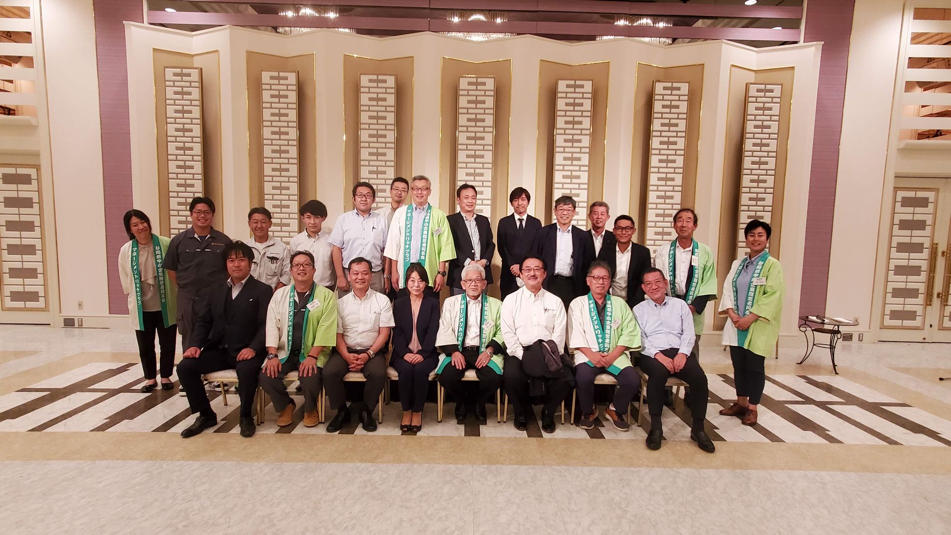 ����̗l�q(4)