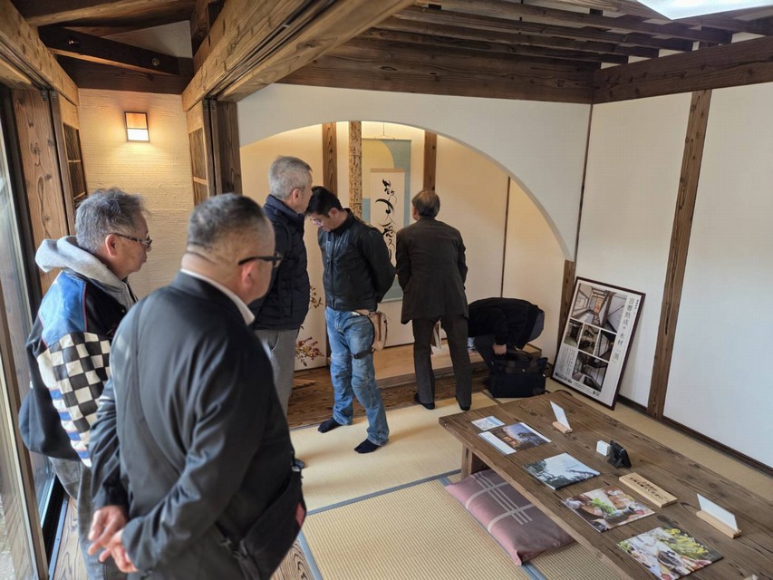 ����̗l�q(3)