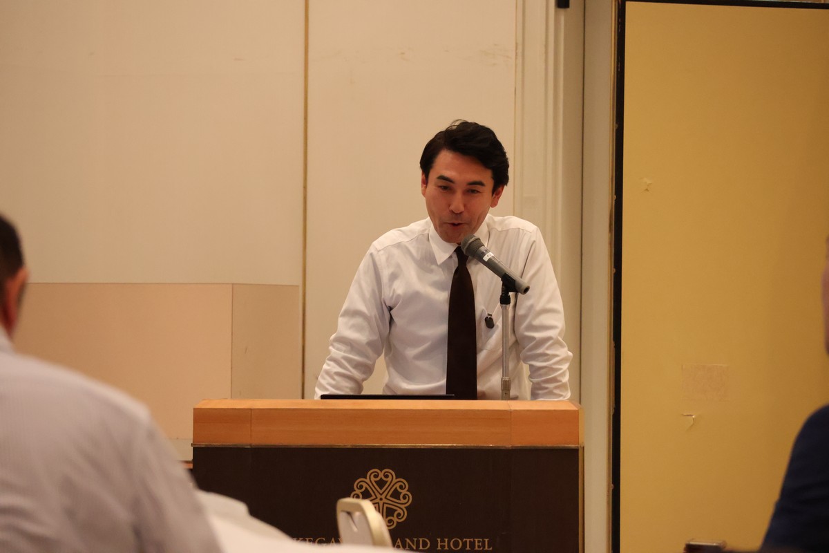 MRC�����̗l�q