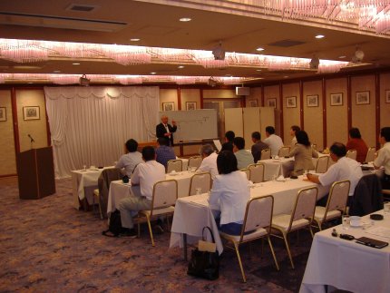 MRC��w�̗l�q