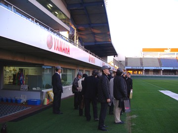 ���}�n�X�^�W�A�����w�̗l�q