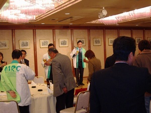 �V�N��̗l�q